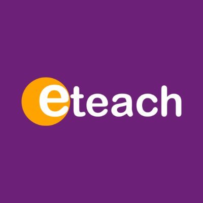 Eteach logo