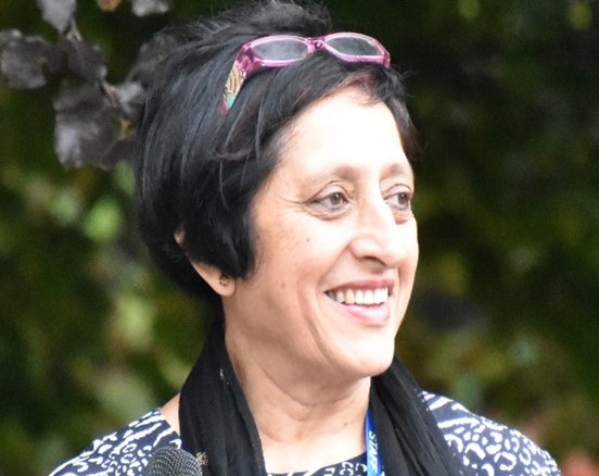 Sheila Talwar